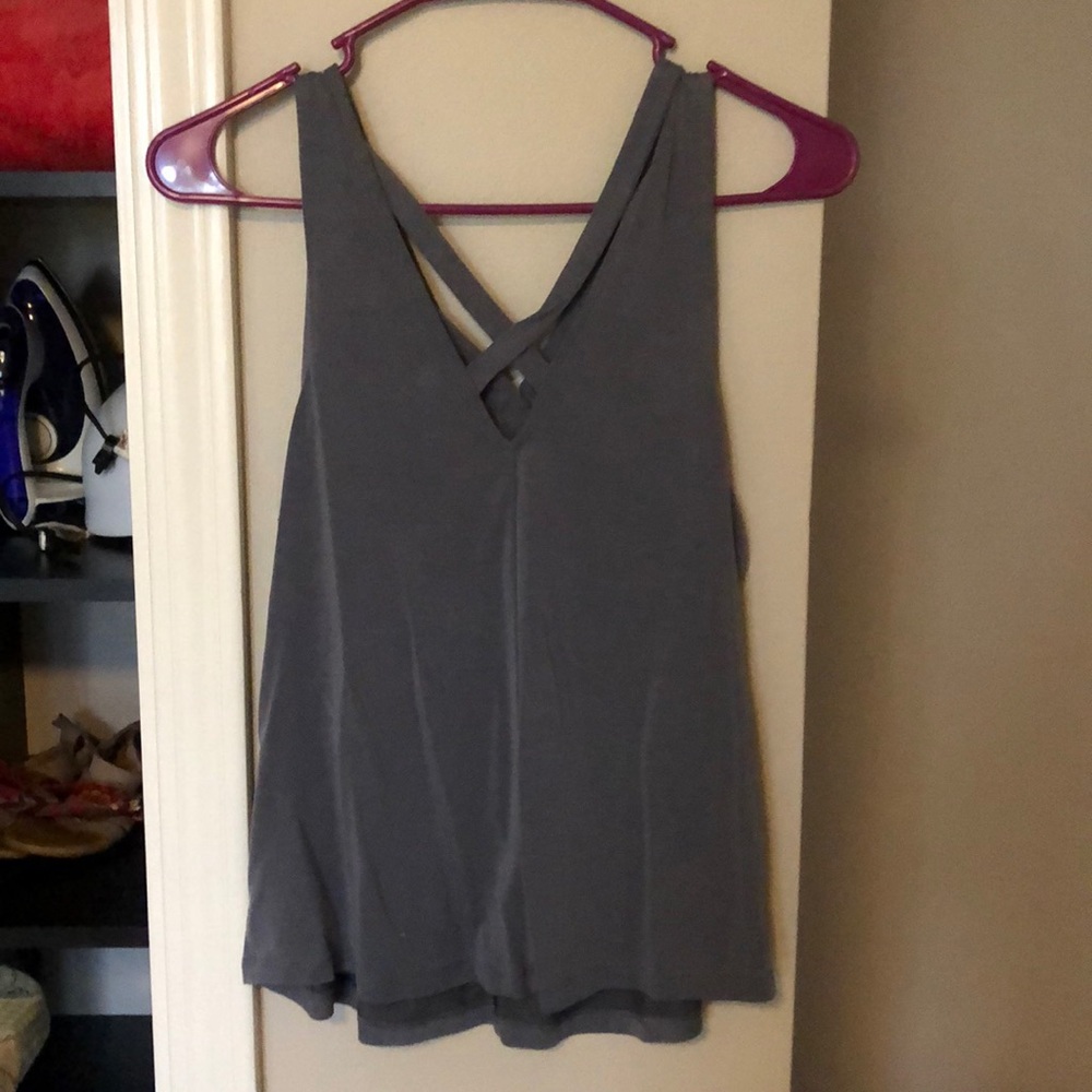 Cleaning out my closet